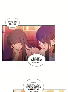 Page 1165 of Solmi's Channel Ch. 1-50 + Sidestories 1-10 - preview thumbnail