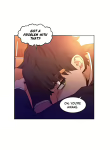 Page 1166 of Solmi's Channel Ch. 1-50 + Sidestories 1-10 - preview thumbnail