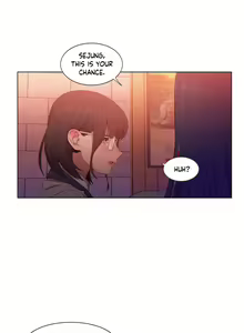 Page 1169 of Solmi's Channel Ch. 1-50 + Sidestories 1-10 - preview thumbnail