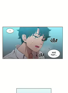 Page 1175 of Solmi's Channel Ch. 1-50 + Sidestories 1-10 - preview thumbnail