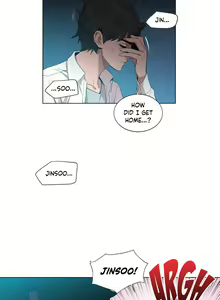 Page 1176 of Solmi's Channel Ch. 1-50 + Sidestories 1-10 - preview thumbnail