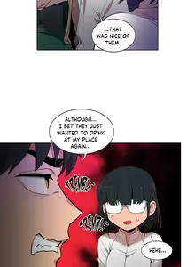 Page 1177 of Solmi's Channel Ch. 1-50 + Sidestories 1-10 - preview thumbnail