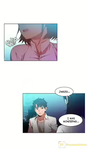 Page 1181 of Solmi's Channel Ch. 1-50 + Sidestories 1-10 - preview thumbnail