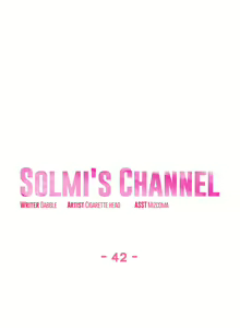 Page 1186 of Solmi's Channel Ch. 1-50 + Sidestories 1-10 - preview thumbnail