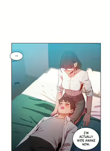 Page 1187 of Solmi's Channel Ch. 1-50 + Sidestories 1-10 - preview thumbnail