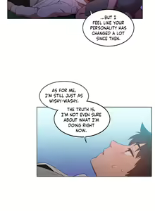 Page 1188 of Solmi's Channel Ch. 1-50 + Sidestories 1-10 - preview thumbnail