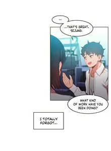 Page 1193 of Solmi's Channel Ch. 1-50 + Sidestories 1-10 - preview thumbnail