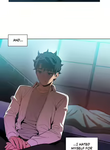 Page 1201 of Solmi's Channel Ch. 1-50 + Sidestories 1-10 - preview thumbnail