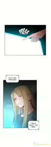 Page 1202 of Solmi's Channel Ch. 1-50 + Sidestories 1-10 - preview thumbnail