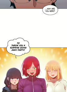 Page 1206 of Solmi's Channel Ch. 1-50 + Sidestories 1-10 - preview thumbnail