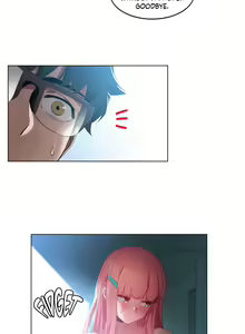 Page 1207 of Solmi's Channel Ch. 1-50 + Sidestories 1-10 - preview thumbnail