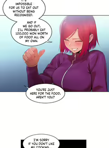 Page 1210 of Solmi's Channel Ch. 1-50 + Sidestories 1-10 - preview thumbnail