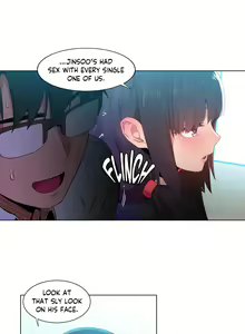 Page 1211 of Solmi's Channel Ch. 1-50 + Sidestories 1-10 - preview thumbnail