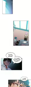 Page 1221 of Solmi's Channel Ch. 1-50 + Sidestories 1-10 - preview thumbnail