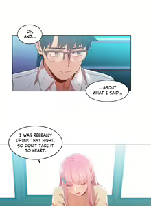Page 1223 of Solmi's Channel Ch. 1-50 + Sidestories 1-10 - preview thumbnail