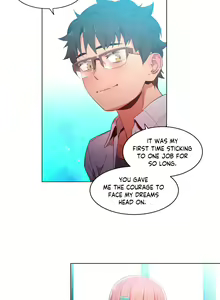 Page 1225 of Solmi's Channel Ch. 1-50 + Sidestories 1-10 - preview thumbnail
