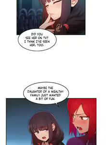 Page 1231 of Solmi's Channel Ch. 1-50 + Sidestories 1-10 - preview thumbnail