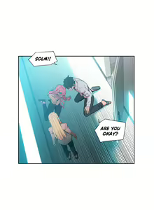 Page 1234 of Solmi's Channel Ch. 1-50 + Sidestories 1-10 - preview thumbnail