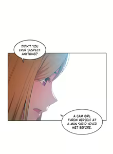 Page 1236 of Solmi's Channel Ch. 1-50 + Sidestories 1-10 - preview thumbnail