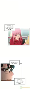 Page 124 of Solmi's Channel Ch. 1-50 + Sidestories 1-10 - preview thumbnail
