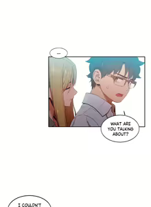 Page 1242 of Solmi's Channel Ch. 1-50 + Sidestories 1-10 - preview thumbnail