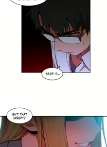 Page 1244 of Solmi's Channel Ch. 1-50 + Sidestories 1-10 - preview thumbnail