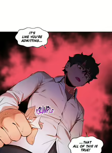 Page 1250 of Solmi's Channel Ch. 1-50 + Sidestories 1-10 - preview thumbnail