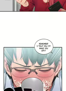 Page 126 of Solmi's Channel Ch. 1-50 + Sidestories 1-10 - preview thumbnail