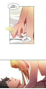 Page 1264 of Solmi's Channel Ch. 1-50 + Sidestories 1-10 - preview thumbnail