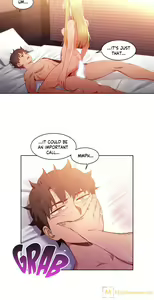 Page 1266 of Solmi's Channel Ch. 1-50 + Sidestories 1-10 - preview thumbnail