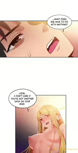 Page 1269 of Solmi's Channel Ch. 1-50 + Sidestories 1-10 - preview thumbnail