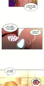 Page 1270 of Solmi's Channel Ch. 1-50 + Sidestories 1-10 - preview thumbnail