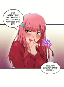 Page 127 of Solmi's Channel Ch. 1-50 + Sidestories 1-10 - preview thumbnail
