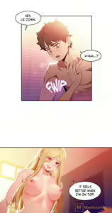 Page 1277 of Solmi's Channel Ch. 1-50 + Sidestories 1-10 - preview thumbnail