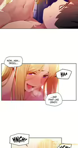 Page 1278 of Solmi's Channel Ch. 1-50 + Sidestories 1-10 - preview thumbnail