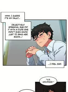 Page 128 of Solmi's Channel Ch. 1-50 + Sidestories 1-10 - preview thumbnail