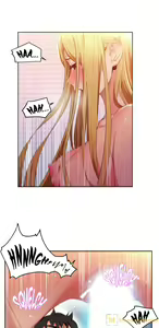 Page 1281 of Solmi's Channel Ch. 1-50 + Sidestories 1-10 - preview thumbnail