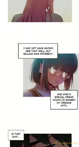 Page 1288 of Solmi's Channel Ch. 1-50 + Sidestories 1-10 - preview thumbnail