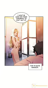 Page 1292 of Solmi's Channel Ch. 1-50 + Sidestories 1-10 - preview thumbnail