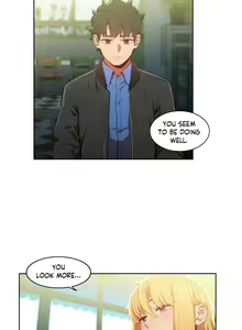 Page 1298 of Solmi's Channel Ch. 1-50 + Sidestories 1-10 - preview thumbnail