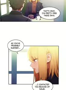 Page 1299 of Solmi's Channel Ch. 1-50 + Sidestories 1-10 - preview thumbnail