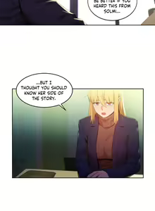 Page 1301 of Solmi's Channel Ch. 1-50 + Sidestories 1-10 - preview thumbnail