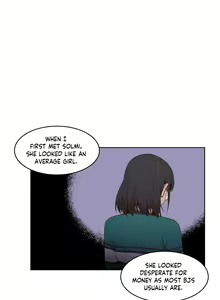Page 1302 of Solmi's Channel Ch. 1-50 + Sidestories 1-10 - preview thumbnail
