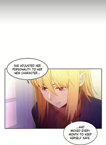Page 1304 of Solmi's Channel Ch. 1-50 + Sidestories 1-10 - preview thumbnail