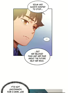 Page 1305 of Solmi's Channel Ch. 1-50 + Sidestories 1-10 - preview thumbnail