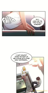 Page 1329 of Solmi's Channel Ch. 1-50 + Sidestories 1-10 - preview thumbnail