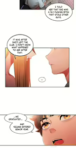 Page 1331 of Solmi's Channel Ch. 1-50 + Sidestories 1-10 - preview thumbnail