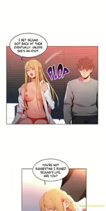 Page 1335 of Solmi's Channel Ch. 1-50 + Sidestories 1-10 - preview thumbnail