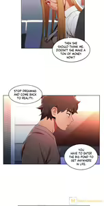 Page 1336 of Solmi's Channel Ch. 1-50 + Sidestories 1-10 - preview thumbnail