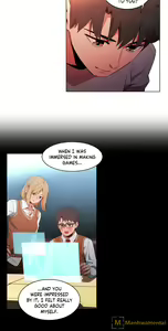 Page 1338 of Solmi's Channel Ch. 1-50 + Sidestories 1-10 - preview thumbnail